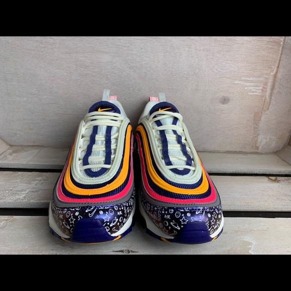 Nike AirMax 97 “back to school” - Picture 2 of 4